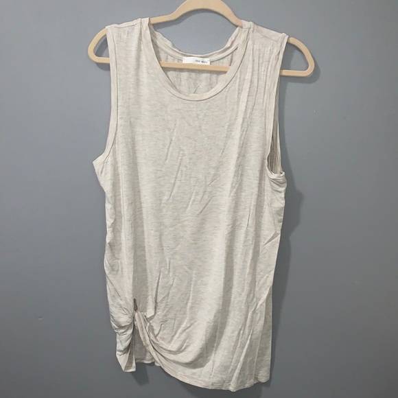 Tank top - Picture 1 of 5